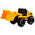 Игрушка Бульдозер KiddieDrive 84003